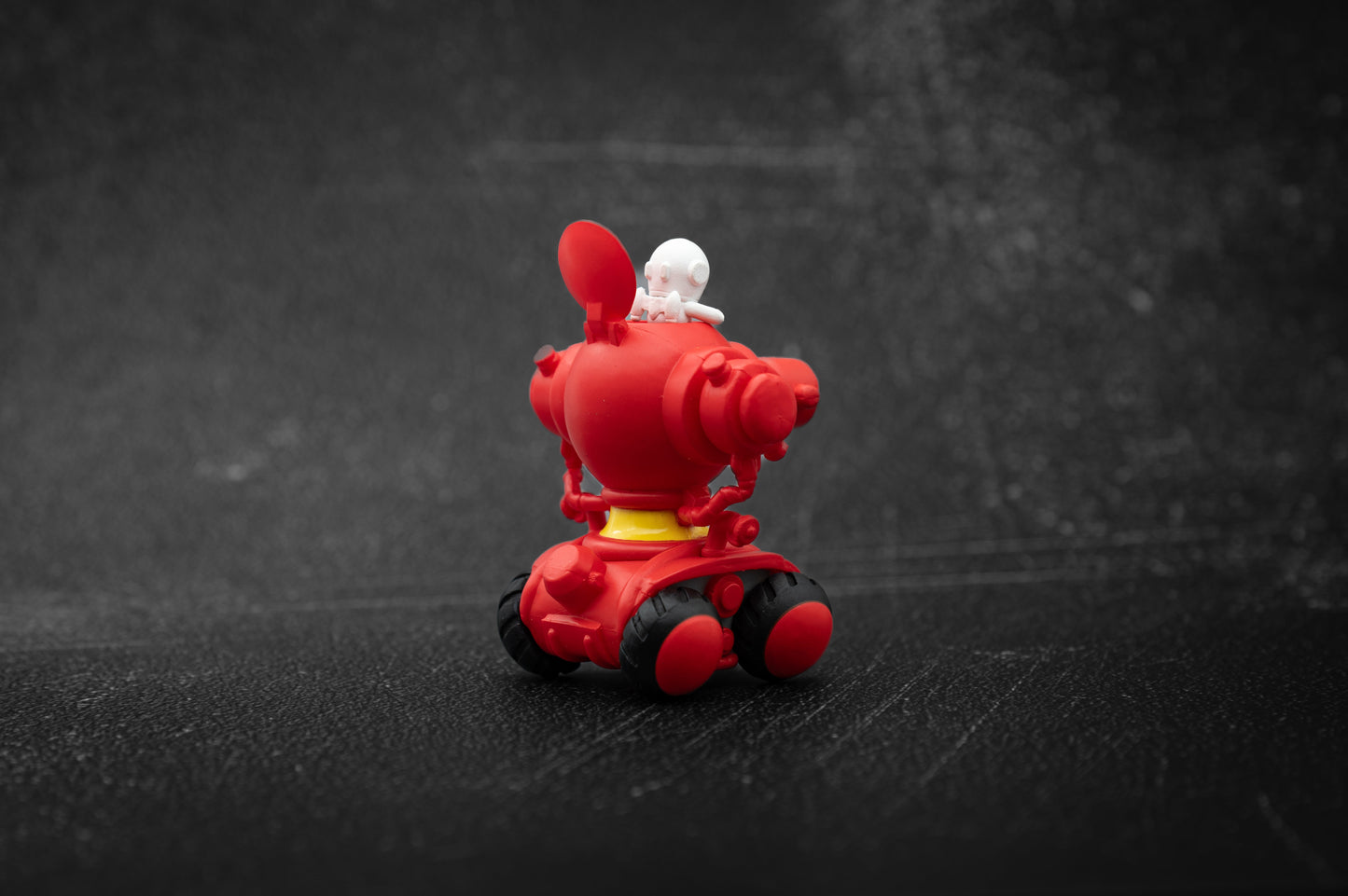 [TINY] The Singa Machines Blind Box Figures - Toy Space Diecast Online Store Singapore