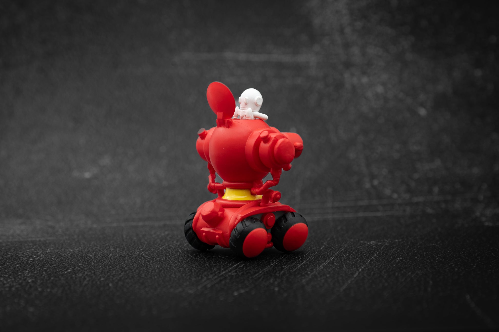 [TINY] The Singa Machines Blind Box Figures - Toy Space Diecast Online Store Singapore