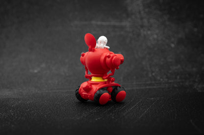 [TINY] The Singa Machines Blind Box Figures - Toy Space Diecast Online Store Singapore
