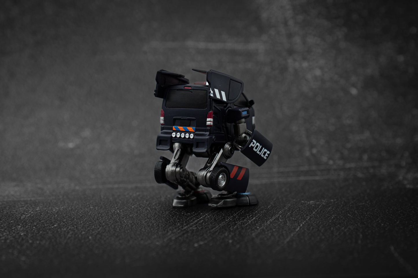 [TINY] The Singa Machines Blind Box Figures - Toy Space Diecast Online Store Singapore