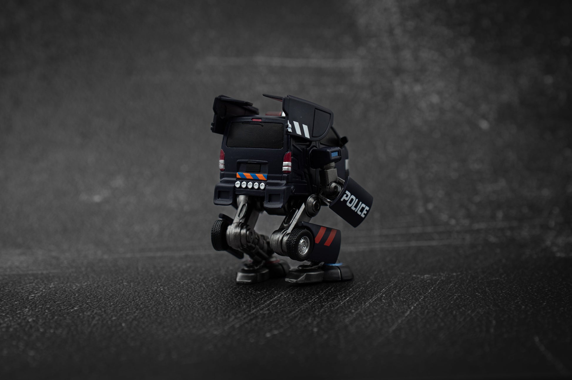 [TINY] The Singa Machines Blind Box Figures - Toy Space Diecast Online Store Singapore