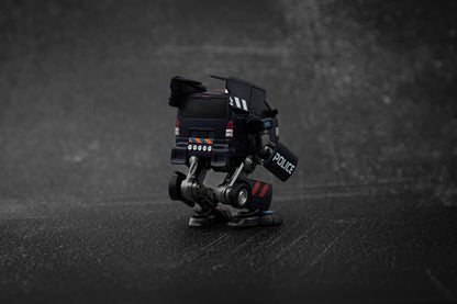 [TINY] The Singa Machines Blind Box Figures - Toy Space Diecast Online Store Singapore
