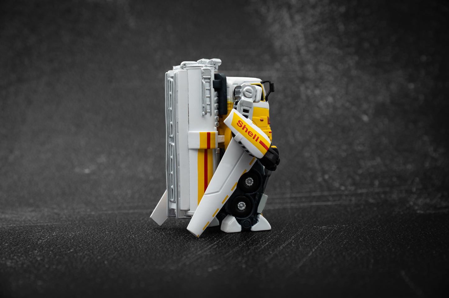 [TINY] The Singa Machines Blind Box Figures - Toy Space Diecast Online Store Singapore