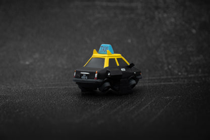 [TINY] The Singa Machines Blind Box Figures - Toy Space Diecast Online Store Singapore