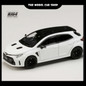[Hobby Japan] Toyota GR Corolla RZ - Super White II