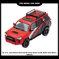 [GCD] Toyota 4 Runner, TRD (347)