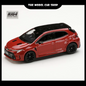 (UNSEAL UNIT) [Hobby Japan] Toyota GR Corolla RZ - Emotional Red II