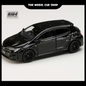 [Hobby Japan] Toyota GR Corolla RZ - Precious Black Pearl