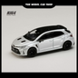 [Hobby Japan] Toyota GR Corolla RZ - Platinum White Pearl Mica
