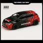 [Hobby Japan] Toyota GR Corolla RZ - YOKOHAMA ADVAN Colour