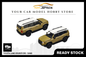 [TRENDS HOBBY] Toyota Land Cruiser 250 - Sand - Toy Space Diecast Online Store Singapore