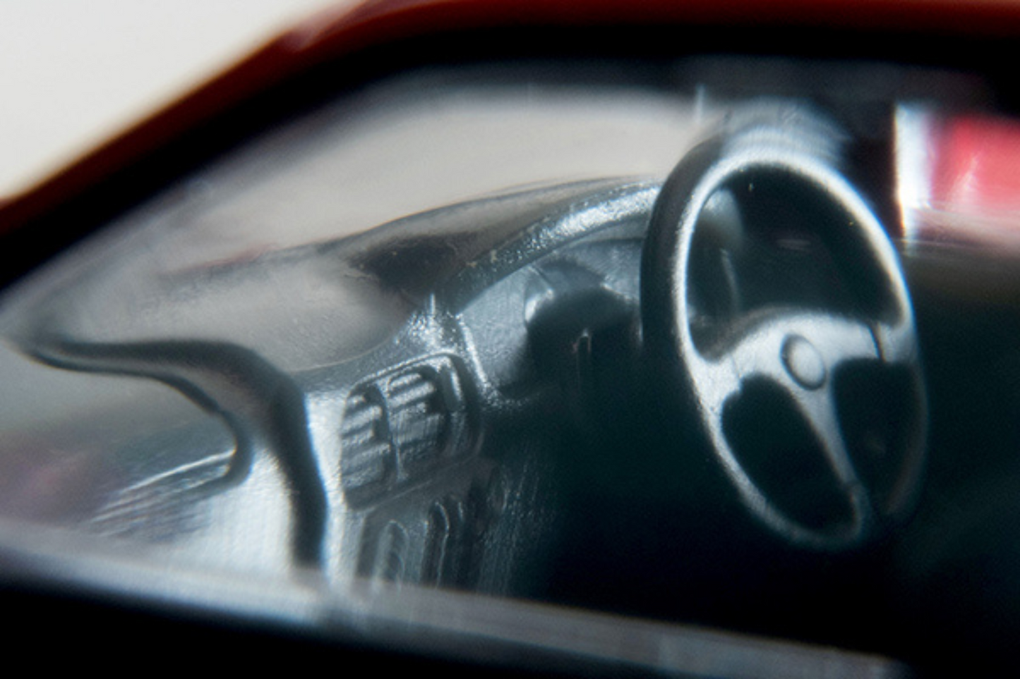[TOMICA] Nissan Skyline Nismo 400R Red - Toy Space Diecast Online Store Singapore
