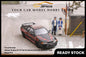 [FOCAL HORIZON] 1/64 Skyline GT-R The 3rd Generation R32 Nismo S-Tune - Toy Space Diecast Online Store Singapore