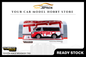 [TARMAC WORKS] 1:64 Toyota Hiace Widebody TRD - Toy Space Diecast Online Store Singapore