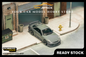 [TARMAC WORKS] 1:64 VERTEX Silvia (S14) Grey - GLOBAL64 - Toy Space Diecast Online Store Singapore