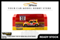 [TARMAC WORKS] 1:64 Renault 5 Maxi Turbo Tour De Corse | Rallye De France 1985 #27 - Toy Space Diecast Online Store Singapore