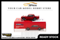[TARMAC WORKS] 1:64 Nissan Skyline 2000 GT-R (KPGC10) Red - Special Edition - Toy Space Diecast Online Store Singapore