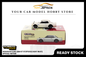 [TARMAC WORKS] 1:64 Nissan Skyline 2000 GT-R (KPGC10) Ivory White - Special Edition