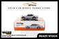 [TARMAC WORKS] 1:64 Nissan Skyline 2000 GT-R (KPGC10) Silver - Special Edition - Toy Space Diecast Online Store Singapore
