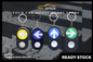 [GACHA] Pedestrian Button Blind Box - Toy Space Diecast Online Store Singapore
