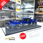 IG Acrylic Cover - Toy Space Diecast Online Store Singapore
