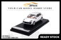 [DM MODEL] 1:64 Cayenne Turbo 2014 - Toy Space Diecast Online Store Singapore