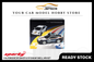 [SPARKY] 1:64 Porsche 911 Daker & 911 Dakar Shell #19 Set - Toy Space Diecast Online Store Singapore