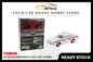 [TOMICA] Daitokai 02 CEDRIC Private Taxi Pt. III Ep. 17 Kidnap - Toy Space Diecast Online Store Singapore