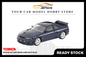 [TOMICA] Nissan Skyline Nismo 400R Navy Blue - Toy Space Diecast Online Store Singapore