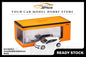 [GCD] 1/64 Volkswagen Scirocco R - White - Toy Space Diecast Online Store Singapore