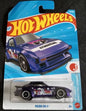Hotwheels Mazda RX-7