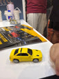 Hotwheel