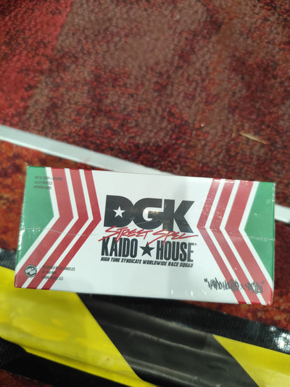 Kaido House DGK