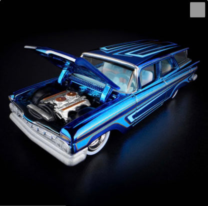 1959 Chevy Brookwood RLC