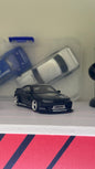 Silvia s15 pandem black
