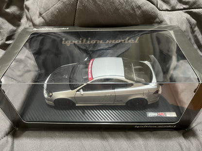 Ignition Model 1/18 Dc5