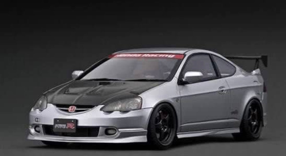 Ignition Model 1/18 Dc5