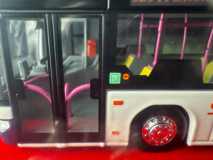 1:76 SBS Transit Citaro Limited Edition Bus Diecast Model