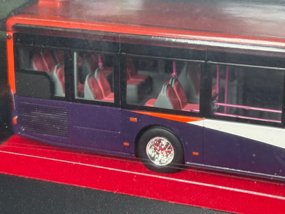 1:76 SBS Transit Citaro Limited Edition Bus Diecast Model