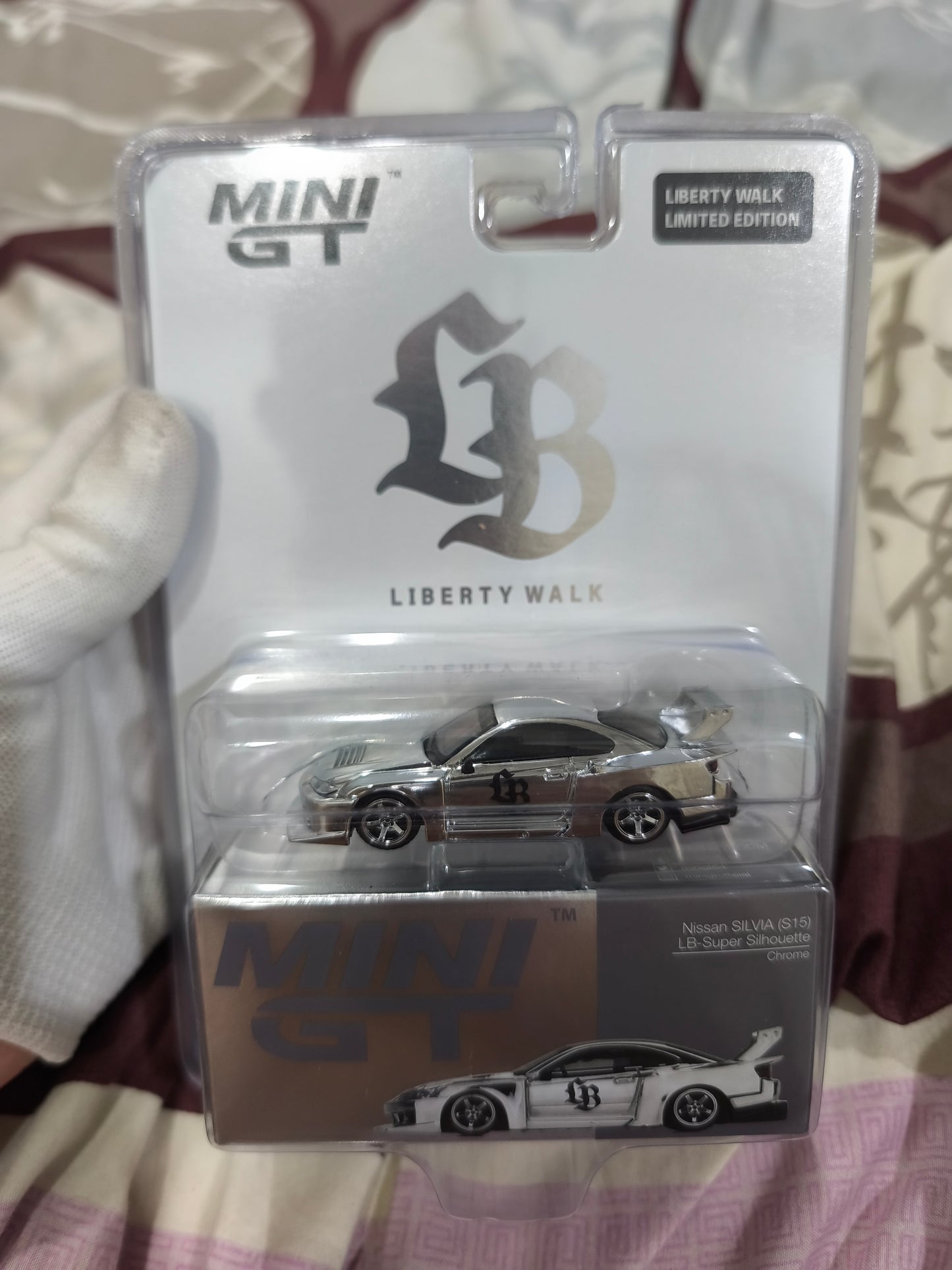 Mini GT