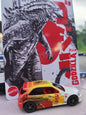 HW Custom Godzilla: 99' Honda Civic Type-R (EK9)
