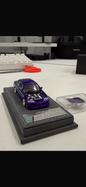 Mortal model jzx100