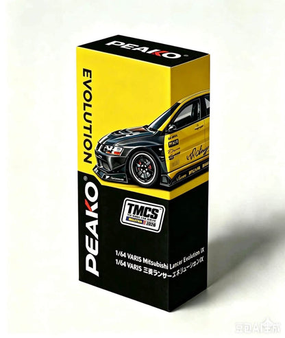Peako Evo Varis TMCS26