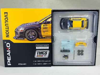 Peako Evo Varis TMCS26