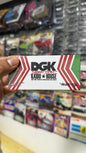 Kaido Houde DGK Toyota AE86