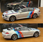 1:18 KyoshoBMW M6 MotoGP