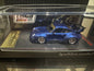 RWB 993 Blue Metallic