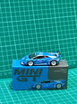 MINI GT 1:64 LB WORKS LAMBORGHINI HURACÁN GT GRAVITY #1055
