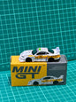Mini GT 1:64 Nissan LB-Super Silhouette S15 SILVIA #23 Goodwood Festival #618