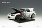 [Motorhelix] 1:18 Honda S2000 With Fully Openable Parts